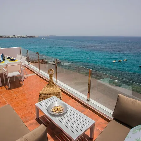 Vista Mar Appartamento *