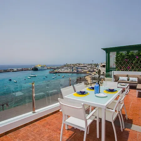 Vista Mar Appartamento