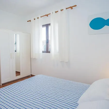 Appartement Vista Mar