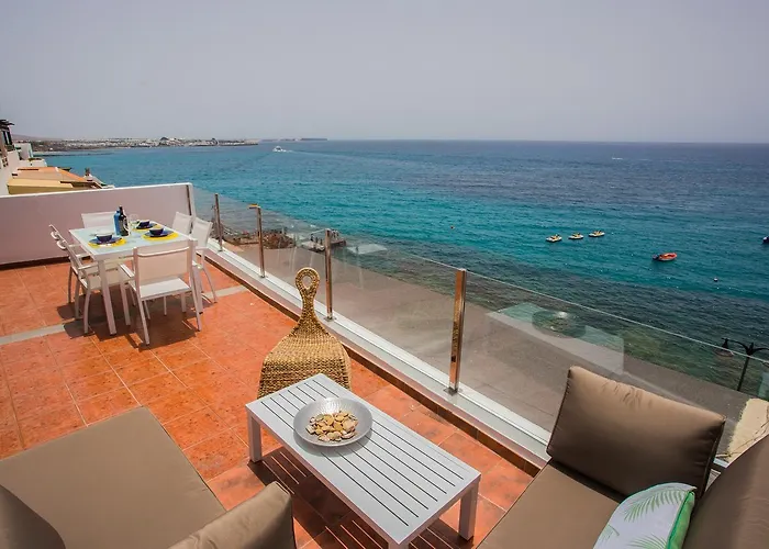 Vista Mar Appartamento *