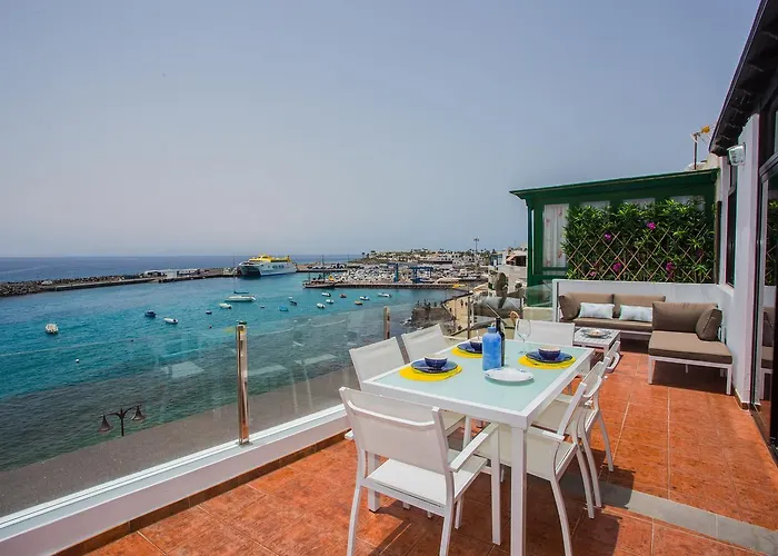 Vista Mar Appartamento