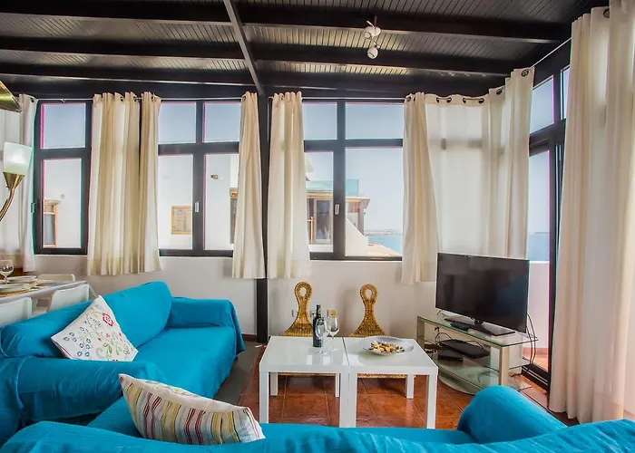 Appartement Vista Mar