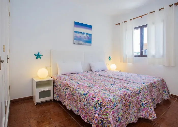 Appartement Vista Mar Playa Blanca (Lanzarote)