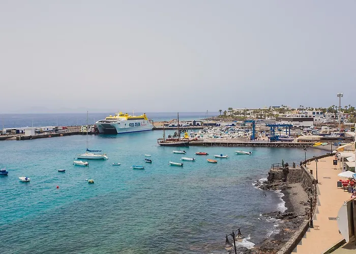 Appartamento Vista Mar *