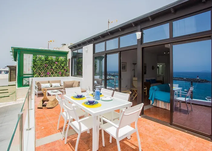 Vista Mar Appartement