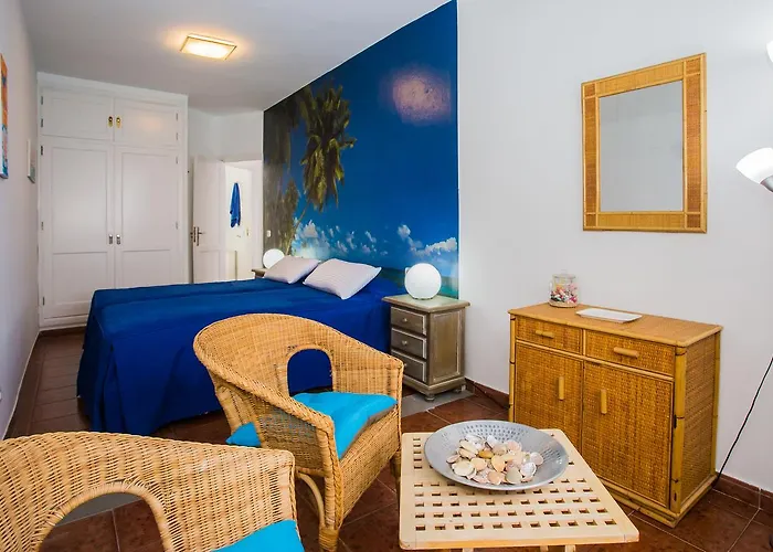 Vista Mar Appartement *