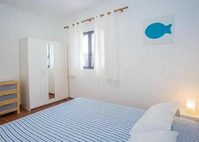 Appartement Vista Mar