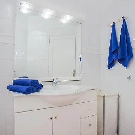 Vista Mar Апартаменты *