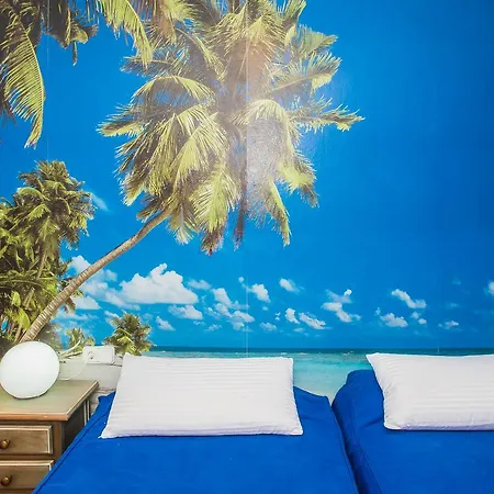 Vista Mar Коста Бланка