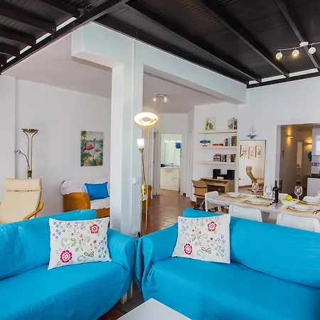 Vista Mar Апартаменты Коста Бланка