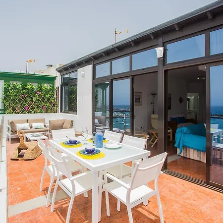 Vista Mar Апартаменты