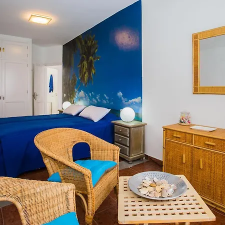 Vista Mar Апартаменты *