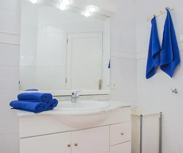 Vista Mar 아파트 *