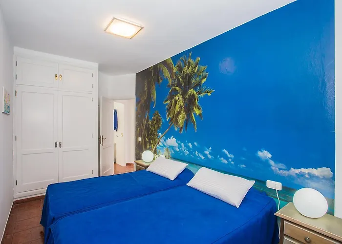 Apartament Vista Mar Playa Blanca (Lanzarote)