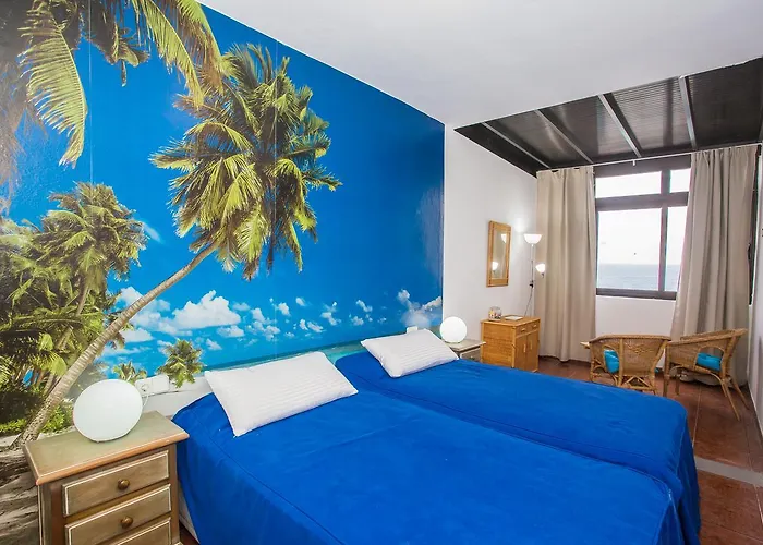 Apartament Vista Mar *