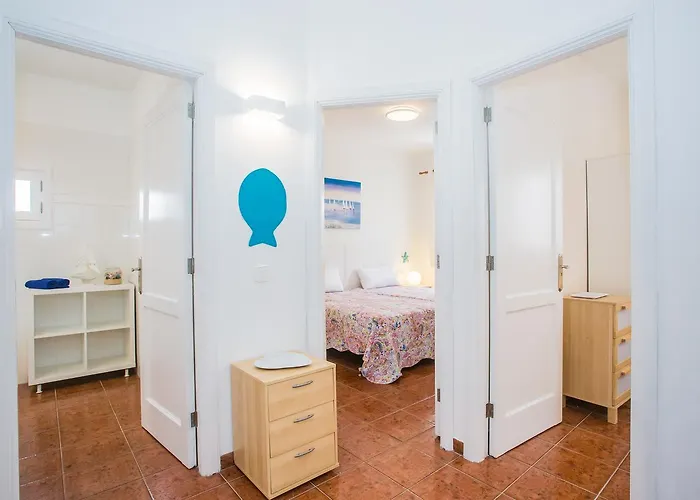 Apartament Vista Mar Playa Blanca (Lanzarote)