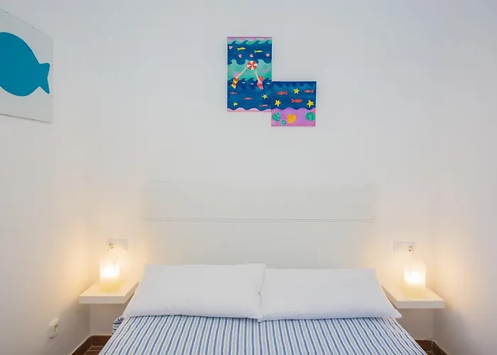 Apartament Vista Mar