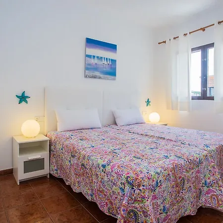 Apartamento Vista Mar Playa Blanca (Lanzarote)
