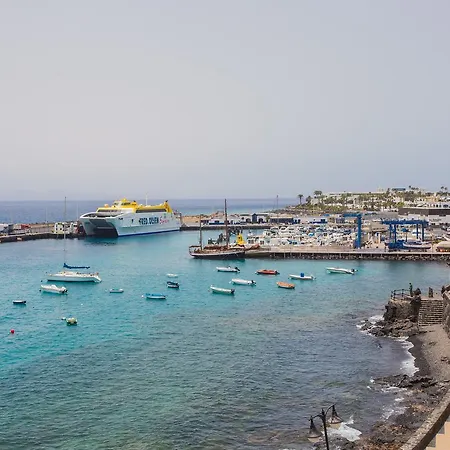 아파트 Vista Mar *