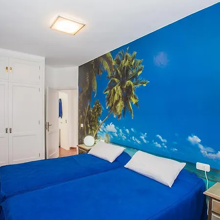 아파트 Vista Mar 플라야블랑카