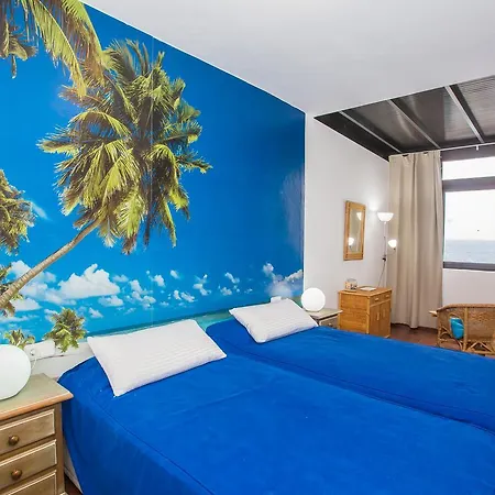 Apartamento Vista Mar *