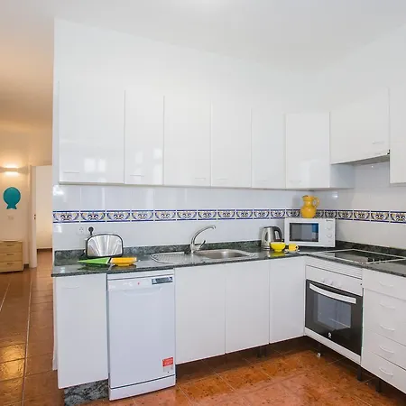 Vista Mar Apartamento Playa Blanca (Lanzarote)