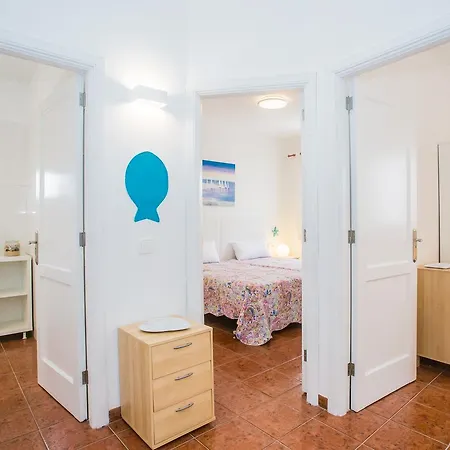 아파트 Vista Mar 플라야블랑카