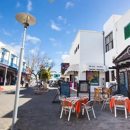 Apartamento Vista Mar *