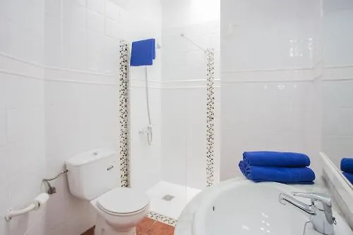 Vista Mar Апартаменты