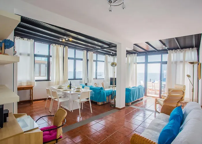 维斯塔马尔公寓