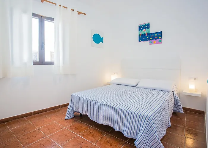 维斯塔马尔公寓