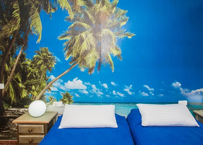 Vista Mar Коста Бланка