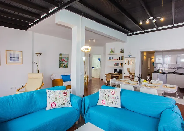 Vista Mar Апартаменты Коста Бланка